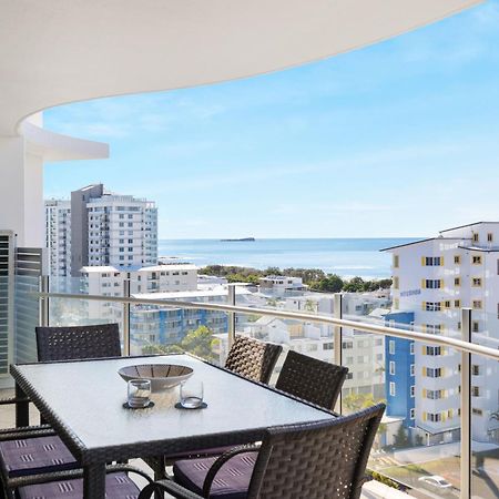 Aqua Vista Resort Maroochydore Esterno foto