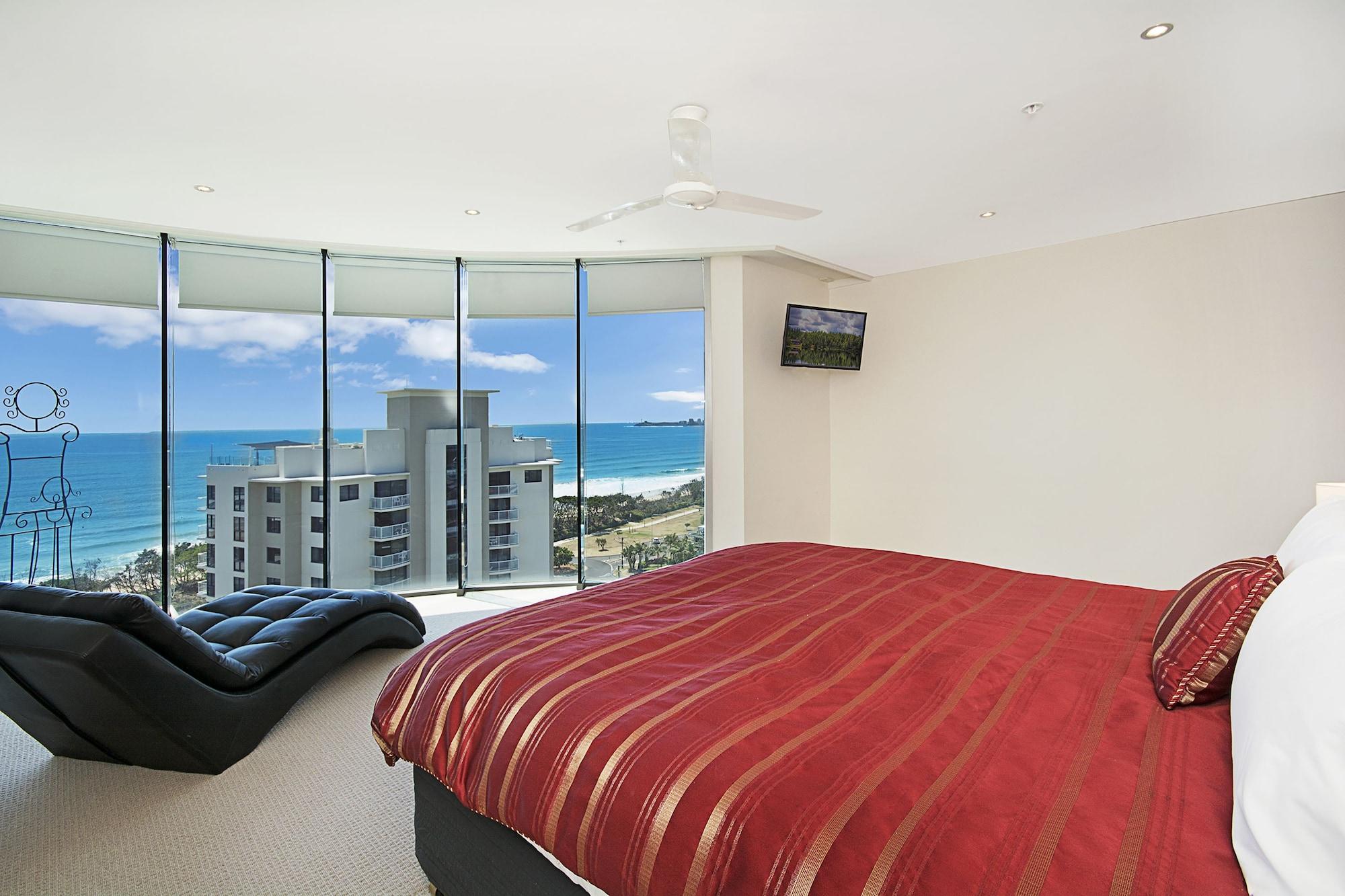 Aqua Vista Resort Maroochydore Esterno foto