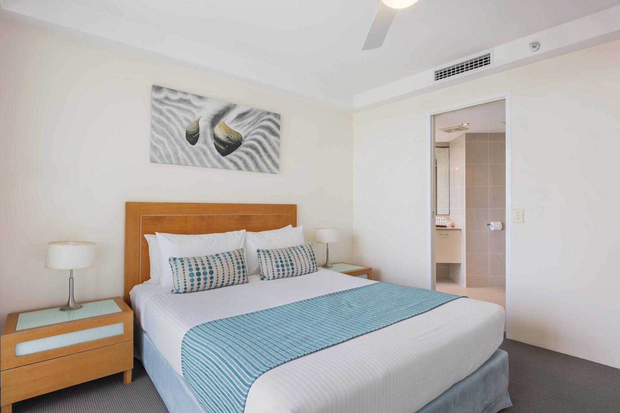 Aqua Vista Resort Maroochydore Camera foto