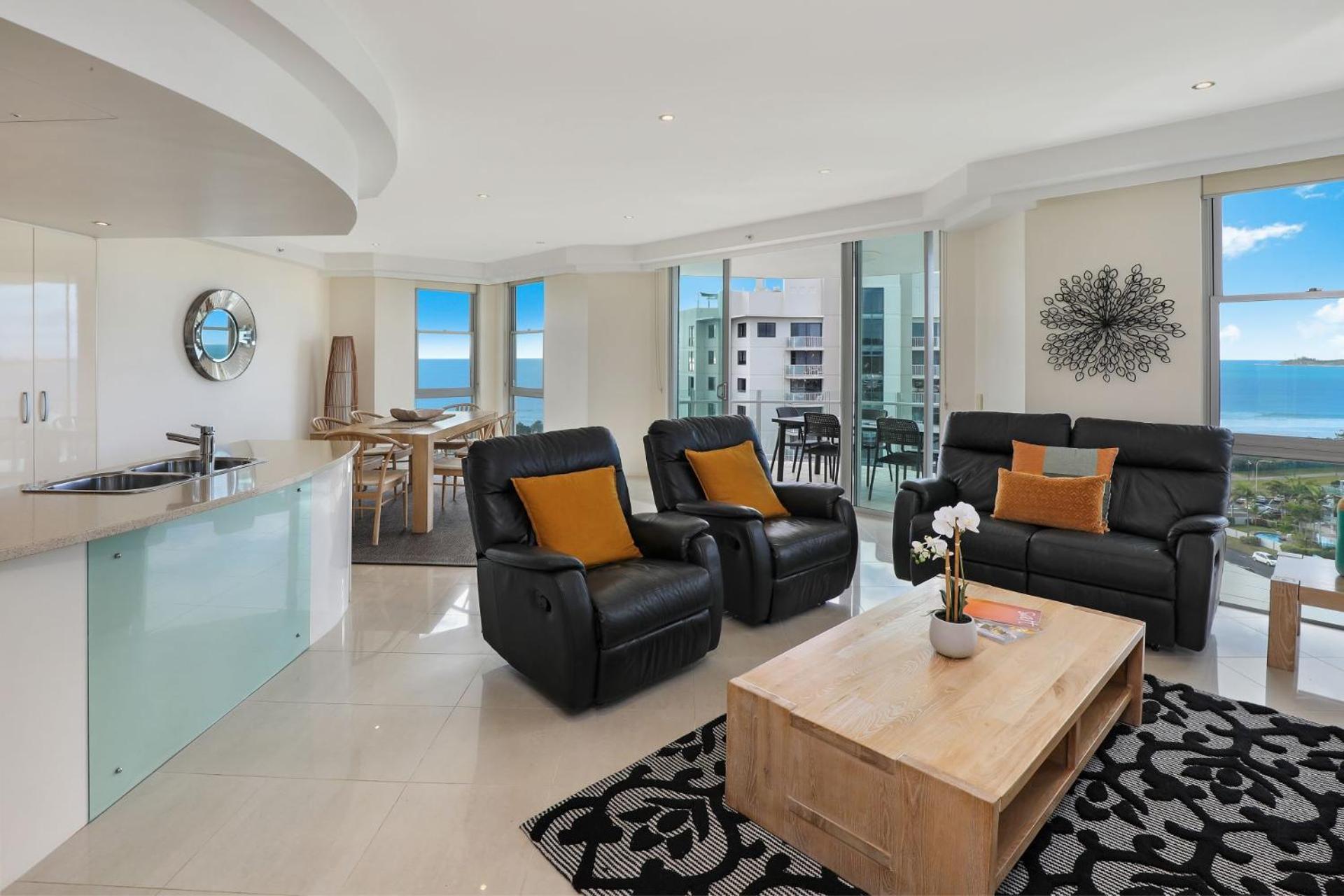 Aqua Vista Resort Maroochydore Camera foto
